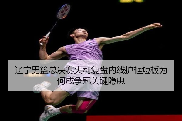 辽宁男篮总决赛失利复盘内线护框短板为何成争冠关键隐患 | yaxin868.comapp